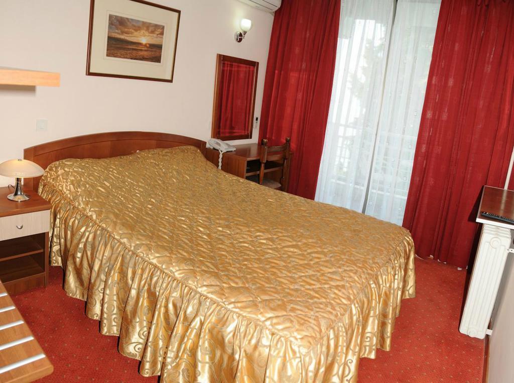 Hotel Granit Ohrid Ruang foto