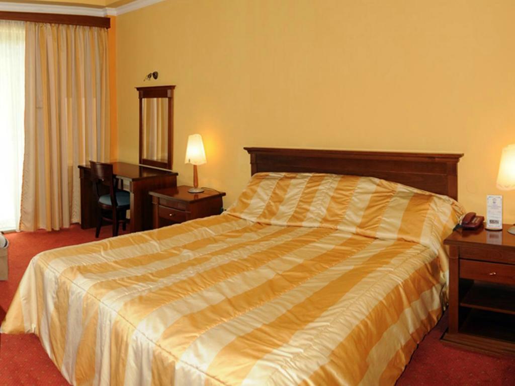 Hotel Granit Ohrid Ruang foto